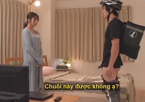 Đi công tác mà em đồng nghiệp thế này sao chịu nổi