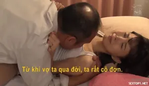 Nữa đêm bố gạ tình bạn của con gái