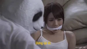 Chiếc lưỡi điêu luyện của “saki sasaki” không ai có thể chịu nổi