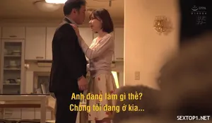 Tình yêu của người tình của con trai dành cho bố Chồng yêu hơn cả Người chồng của mình