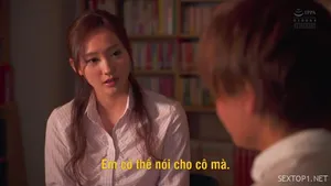 Chuyến đi NTR MRSS-147: Vợ tôi bị đám con trai đại học thô lỗ quan hệ vào ngày rụng trứng tại khách sạn nơi chúng tôi ở để sinh con