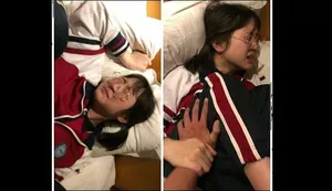 MIAA-935 Khi đi làm xa, vợ tôi gửi cho tôi một lá thư video về cảnh quan hệ hậu môn