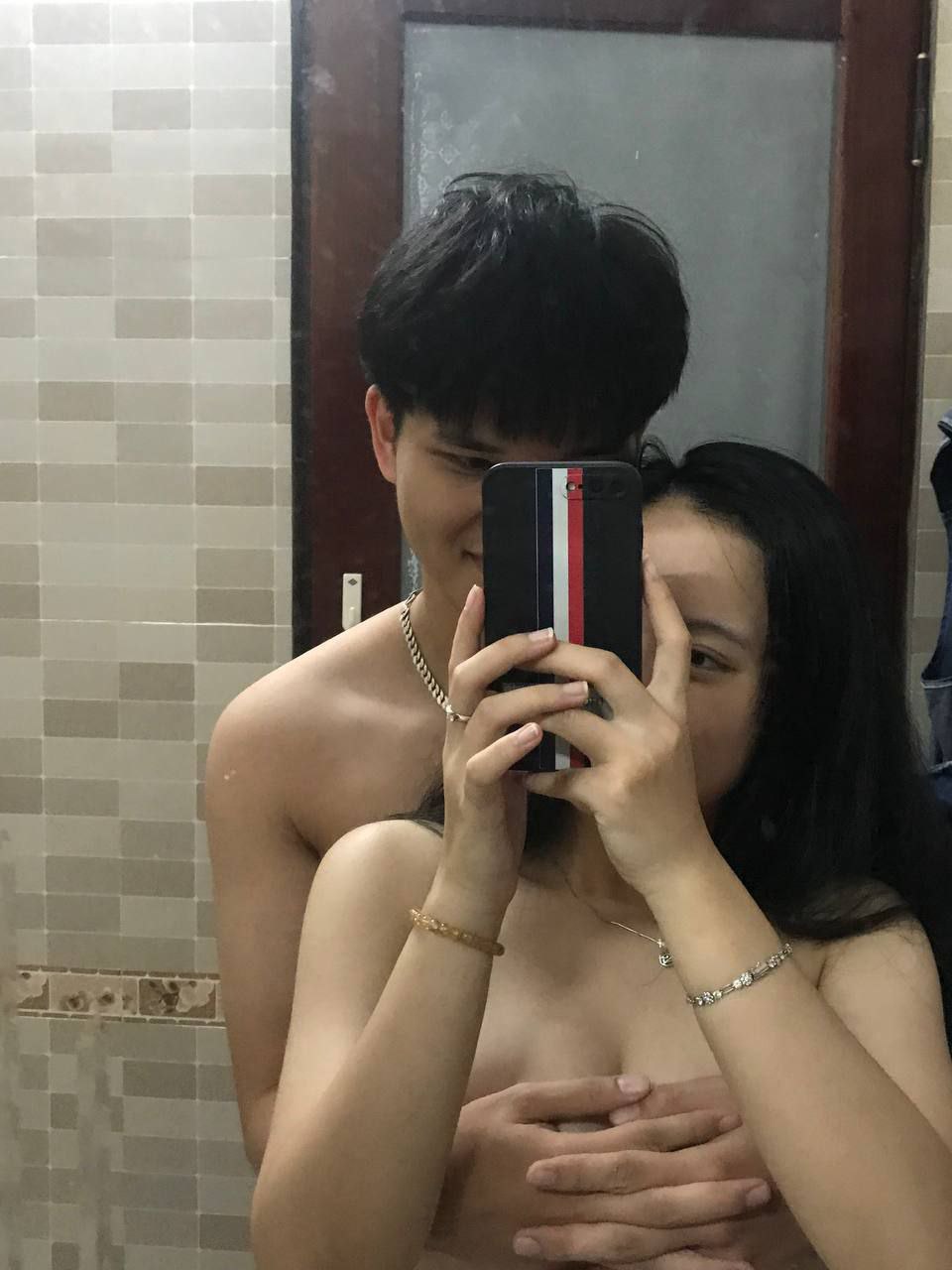 Get prepared to be taken on an erotic trip with torrid JAV that will satisfy your every craving! Experienced Asian goddess Konori Sasahara becomes thrilled as we effortlessly take hold of her puffies and taunt her clit.